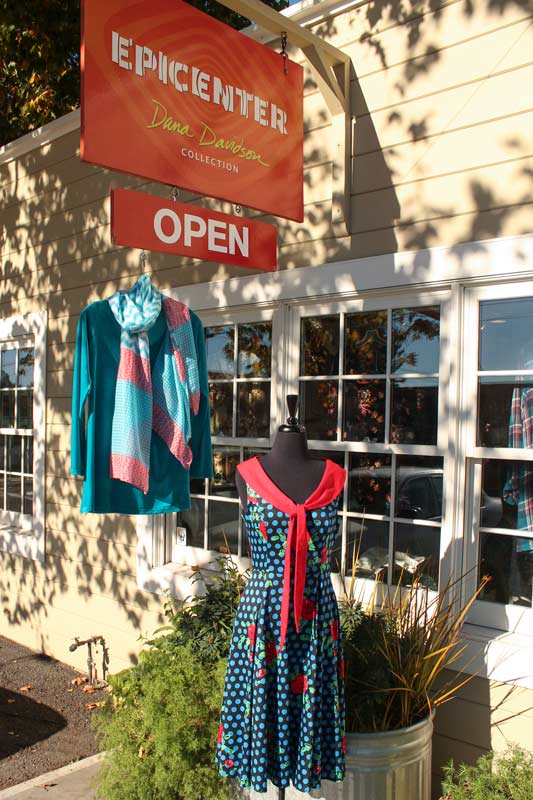 Epicenter Pt. Reyes Station